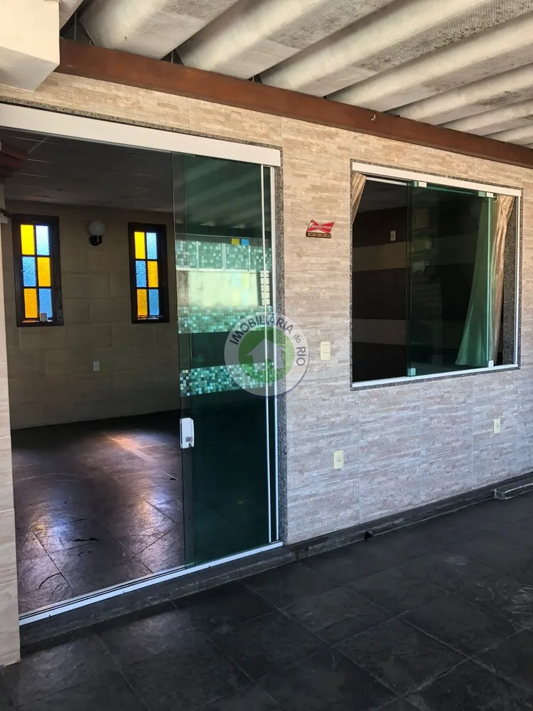 Casa, 4 quartos, 147 m² - Foto 16