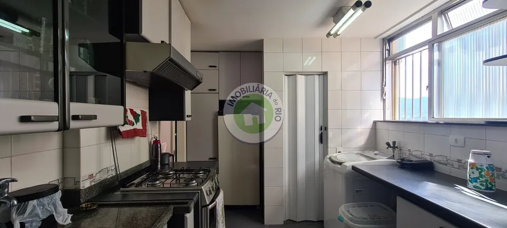 Apartamento, 3 quartos, 90 m² - Foto 20