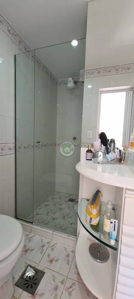 Apartamento, 3 quartos, 90 m² - Foto 17
