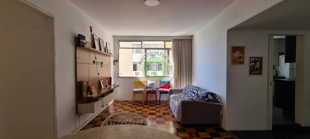Apartamento, 3 quartos, 90 m² - Foto 8