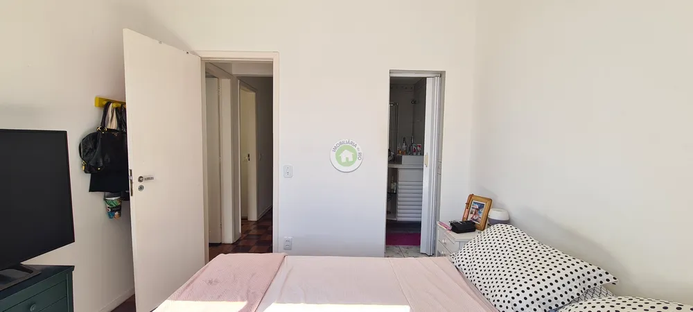 Apartamento, 3 quartos, 90 m² - Foto 11