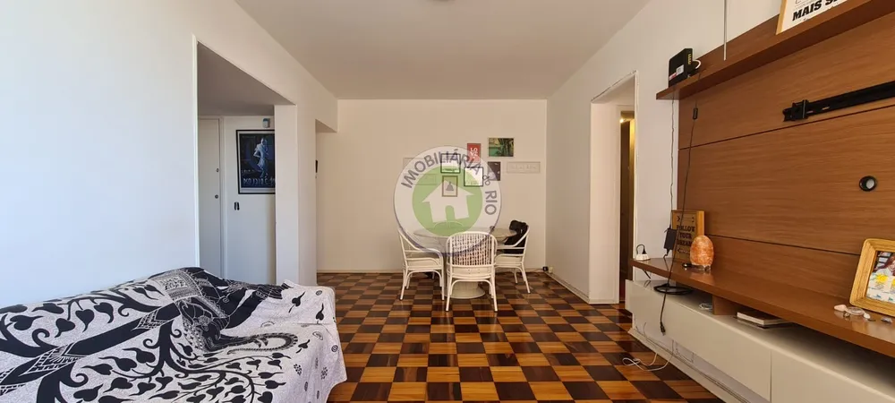 Apartamento, 3 quartos, 90 m² - Foto 7