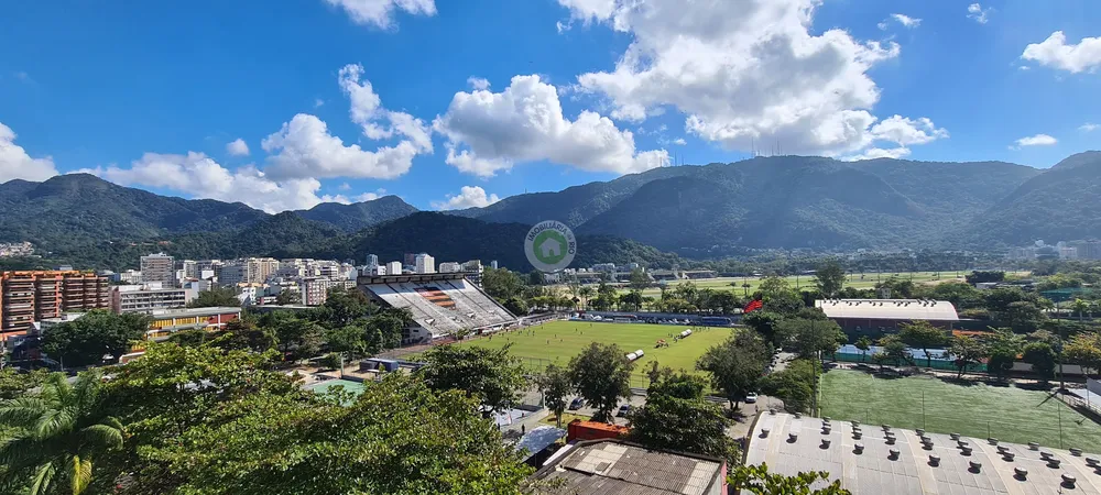 Apartamento, 3 quartos, 90 m² - Foto 4