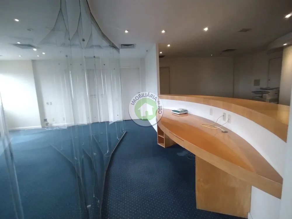 Sala-Conjunto, 210 m² - Foto 5