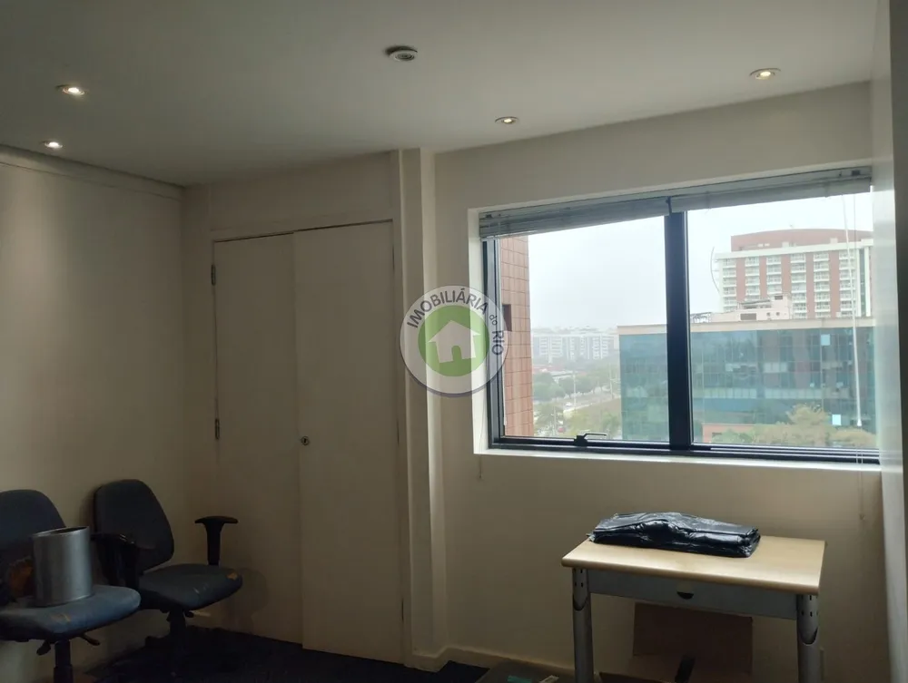Sala-Conjunto, 210 m² - Foto 16
