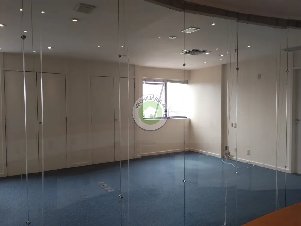 Sala-Conjunto, 210 m² - Foto 8