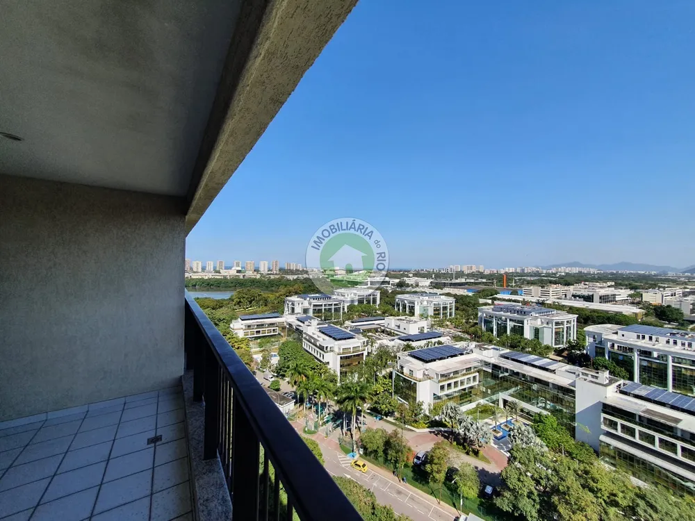 Apartamento, 3 quartos, 79 m² - Foto 2