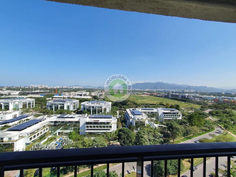 Apartamento, 3 quartos, 79 m² - Foto 1