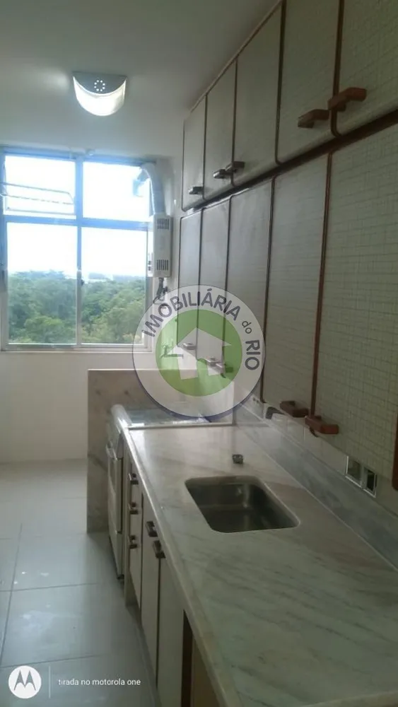 Apartamento, 2 quartos, 70 m² - Foto 4
