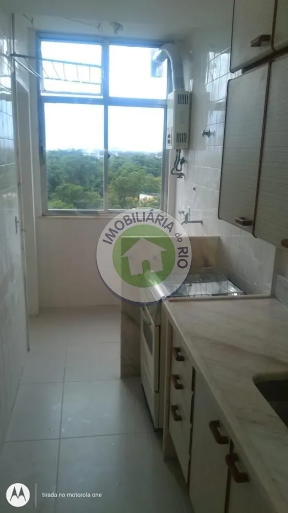 Apartamento, 2 quartos, 70 m² - Foto 6
