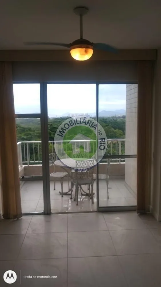 Apartamento, 2 quartos, 70 m² - Foto 3