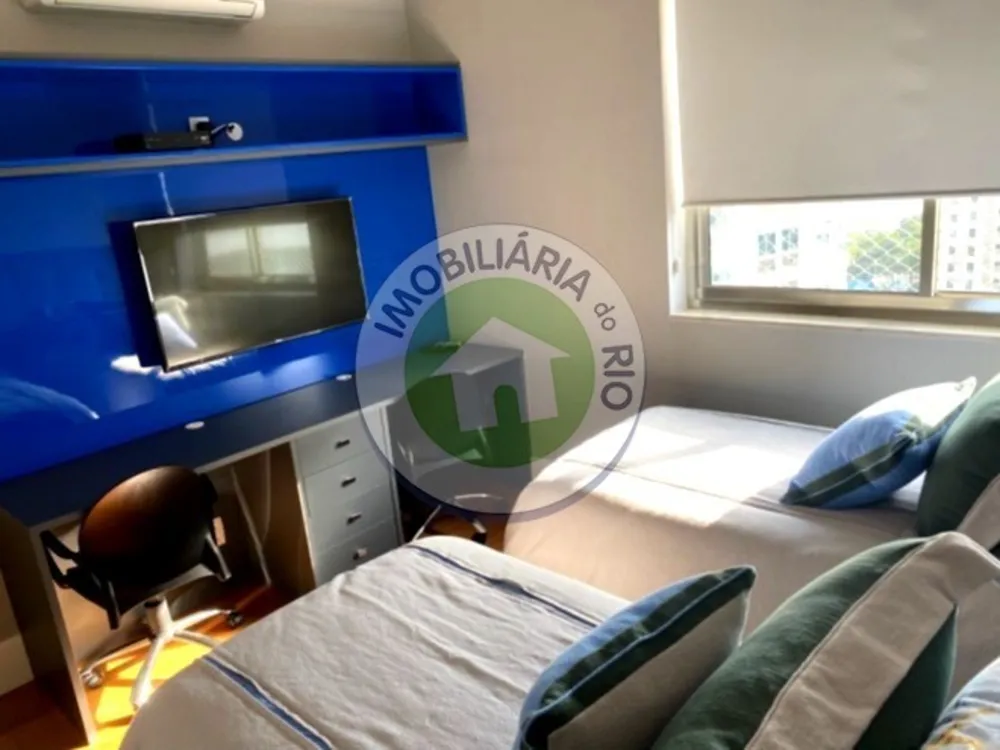 Apartamento, 4 quartos, 233 m² - Foto 18