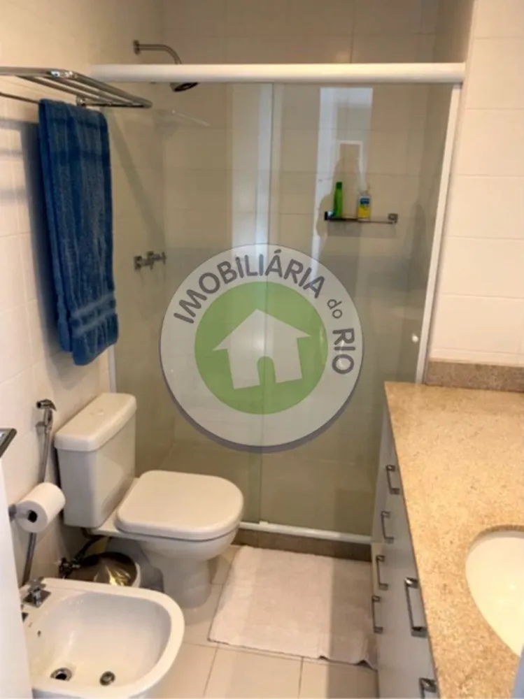 Apartamento, 4 quartos, 233 m² - Foto 20