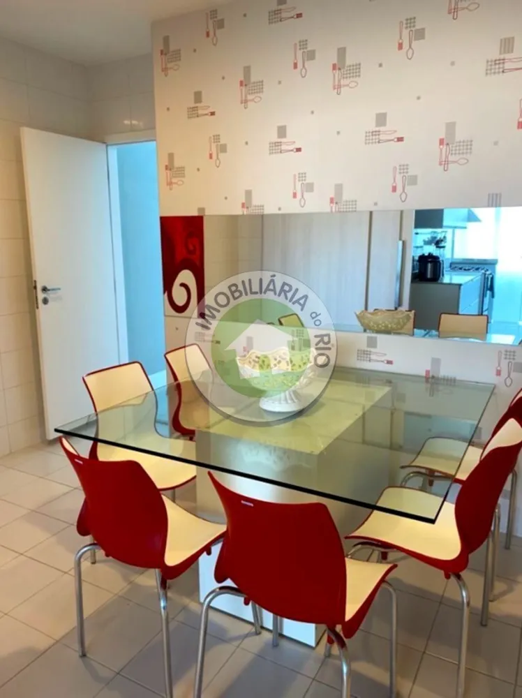 Apartamento, 4 quartos, 233 m² - Foto 5