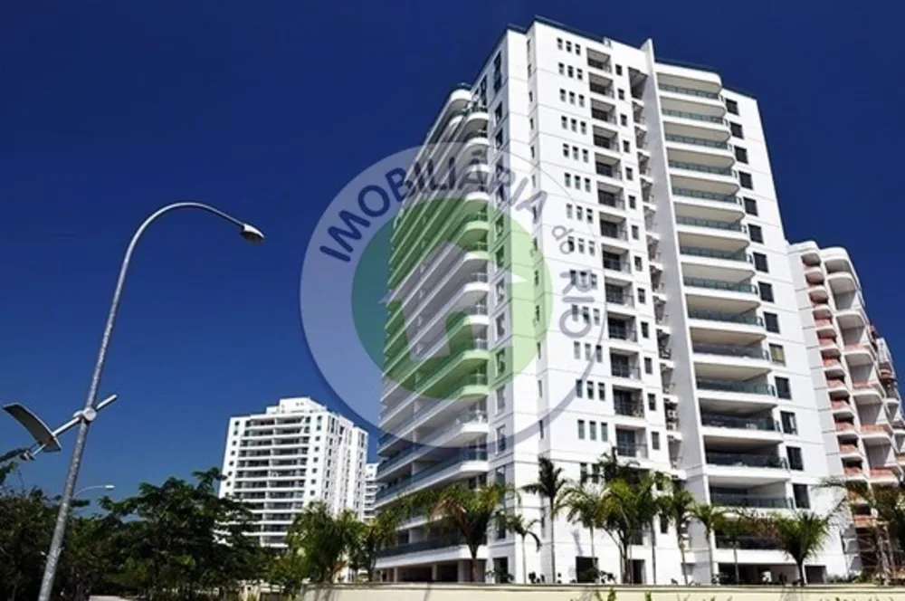 Apartamento, 4 quartos, 233 m² - Foto 24