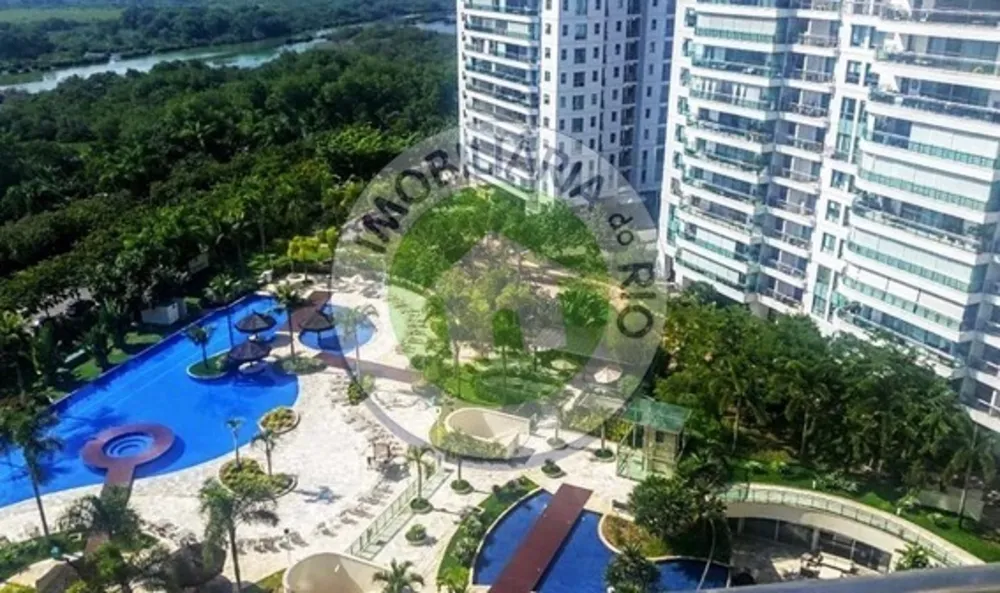 Apartamento, 4 quartos, 233 m² - Foto 25