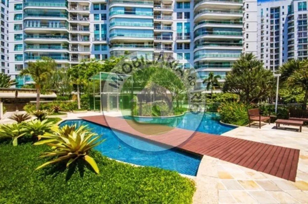 Apartamento, 4 quartos, 233 m² - Foto 28