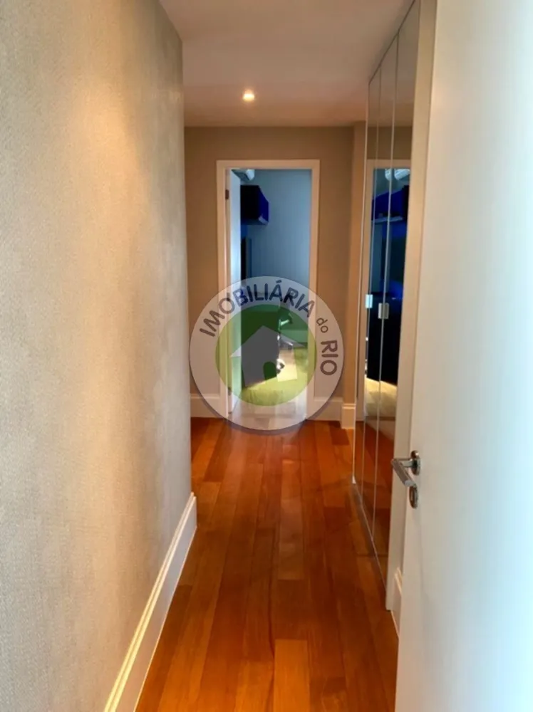 Apartamento, 4 quartos, 233 m² - Foto 10