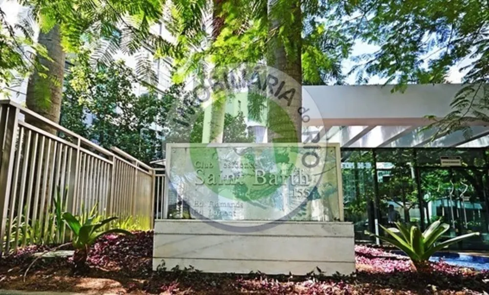 Apartamento, 4 quartos, 233 m² - Foto 23