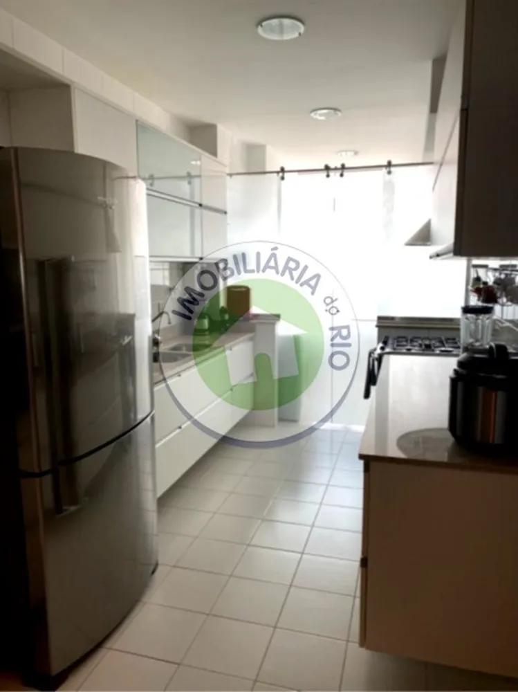 Apartamento, 4 quartos, 233 m² - Foto 6