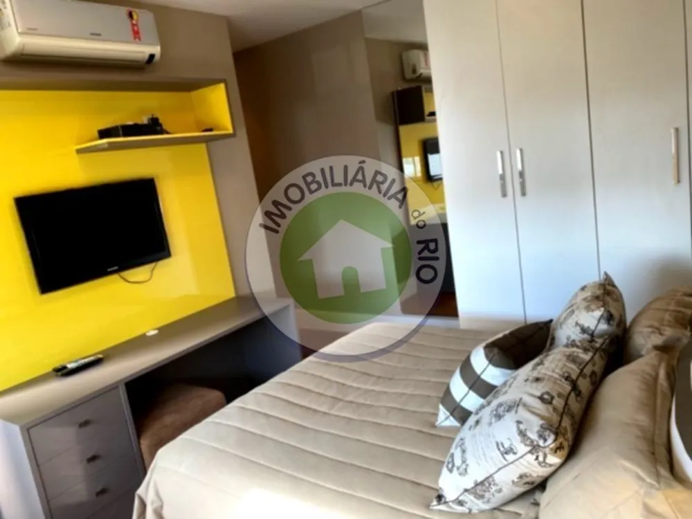 Apartamento, 4 quartos, 233 m² - Foto 15