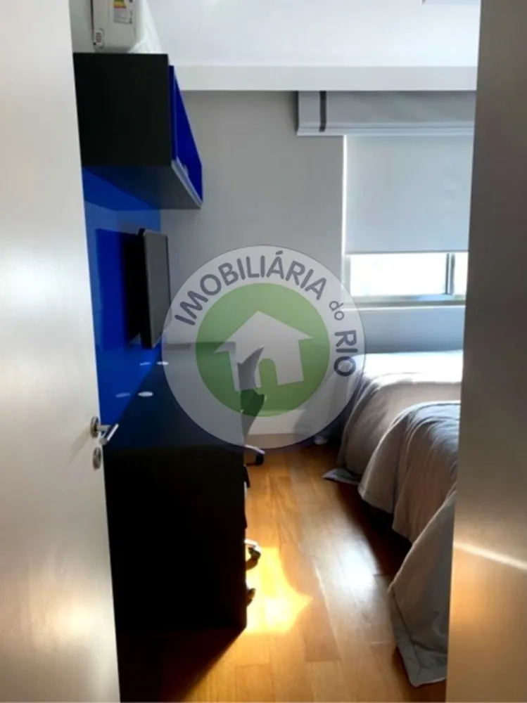 Apartamento, 4 quartos, 233 m² - Foto 16