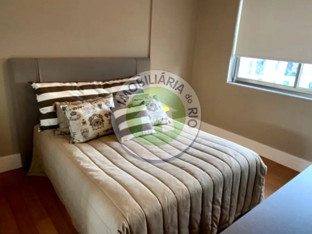 Apartamento, 4 quartos, 233 m² - Foto 13