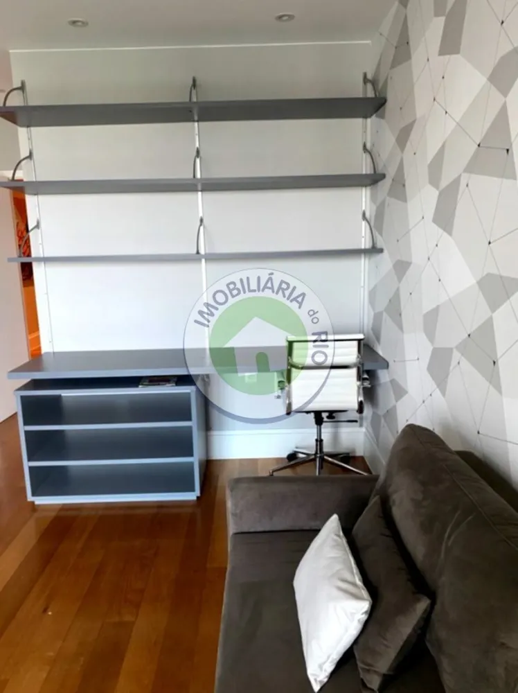Apartamento, 4 quartos, 233 m² - Foto 12