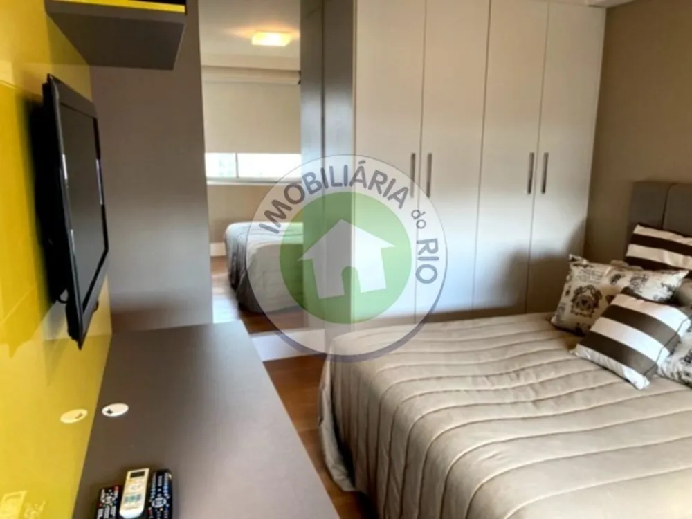 Apartamento, 4 quartos, 233 m² - Foto 14
