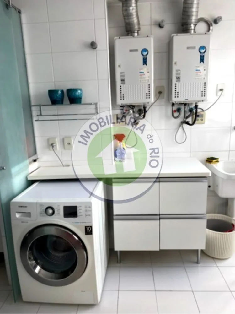 Apartamento, 4 quartos, 233 m² - Foto 7
