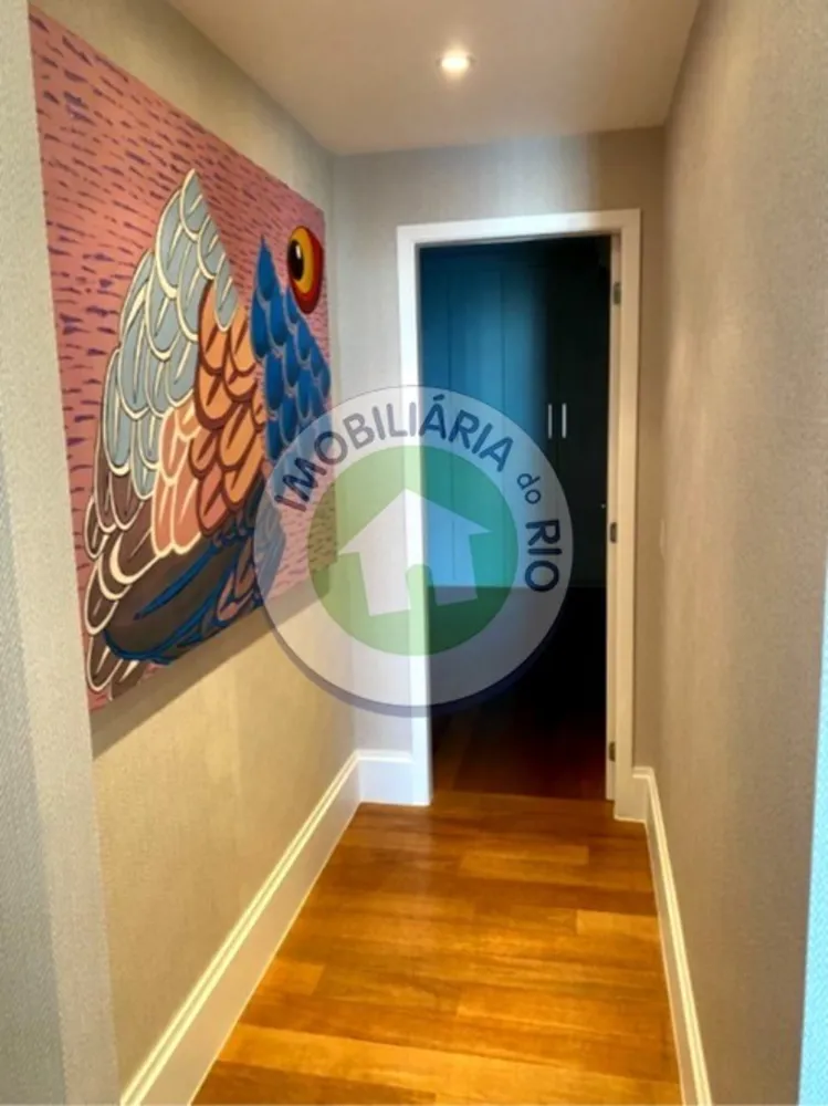 Apartamento, 4 quartos, 233 m² - Foto 9
