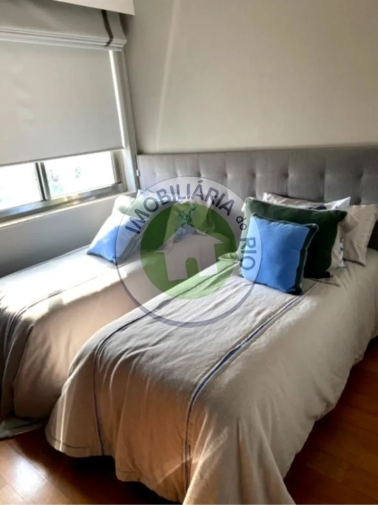 Apartamento, 4 quartos, 233 m² - Foto 17