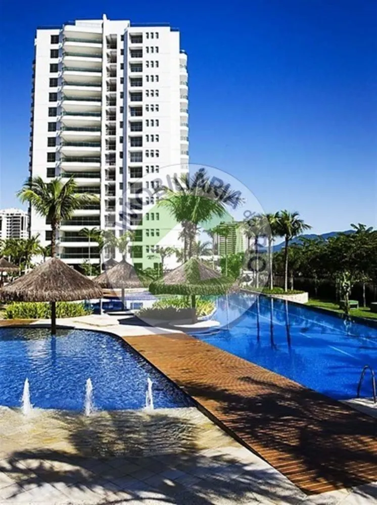 Apartamento, 4 quartos, 233 m² - Foto 27