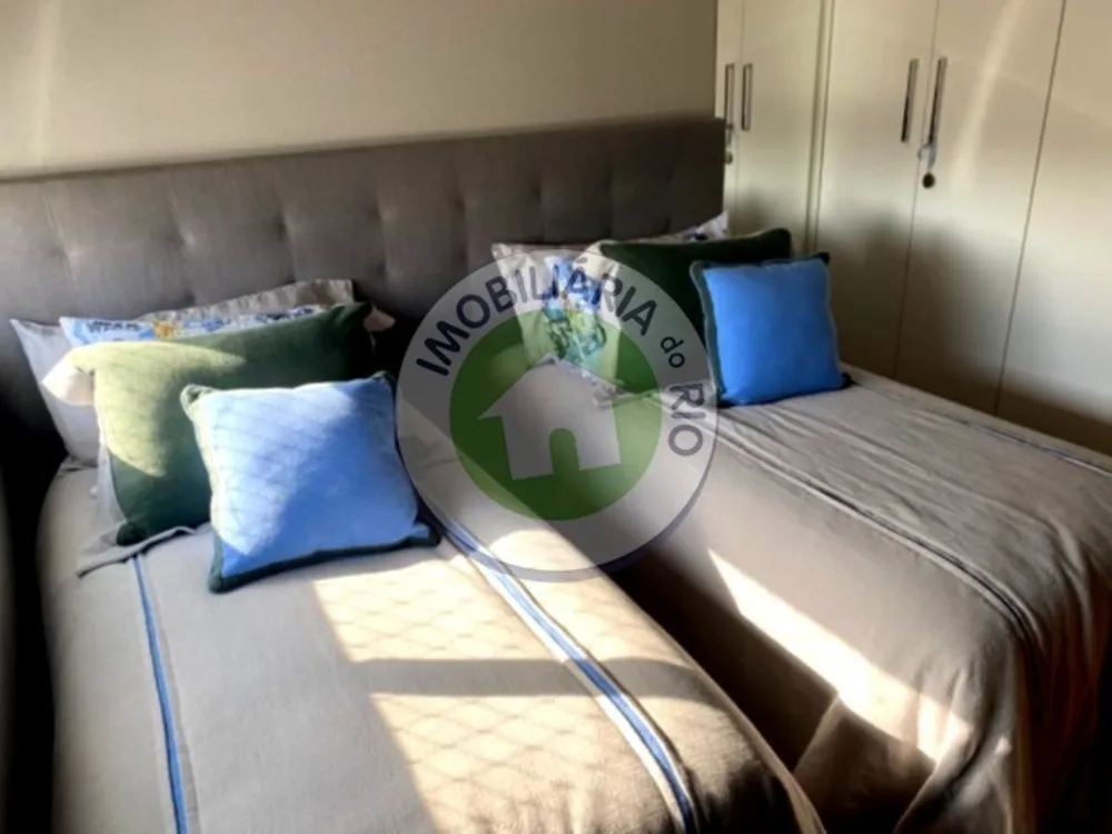 Apartamento, 4 quartos, 233 m² - Foto 19
