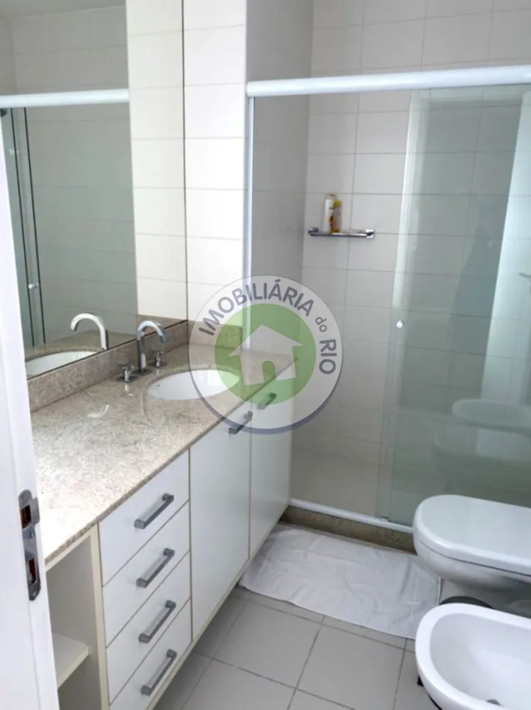 Apartamento, 4 quartos, 233 m² - Foto 21
