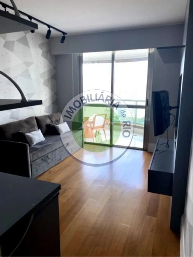 Apartamento, 4 quartos, 233 m² - Foto 11