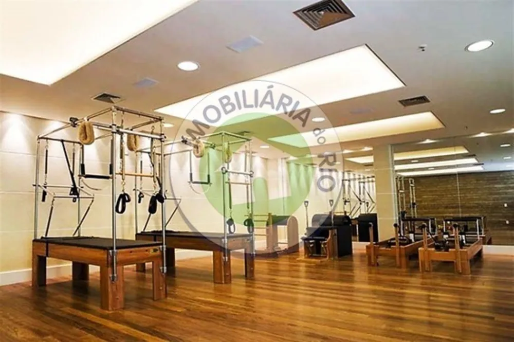Apartamento, 4 quartos, 233 m² - Foto 39