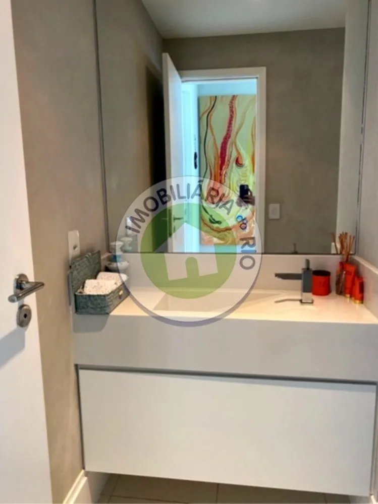 Apartamento, 4 quartos, 233 m² - Foto 8