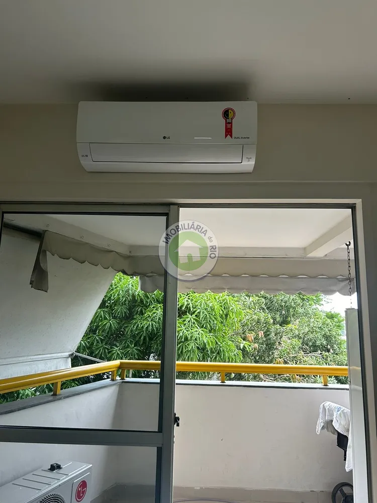Apartamento, 3 quartos, 86 m² - Foto 7