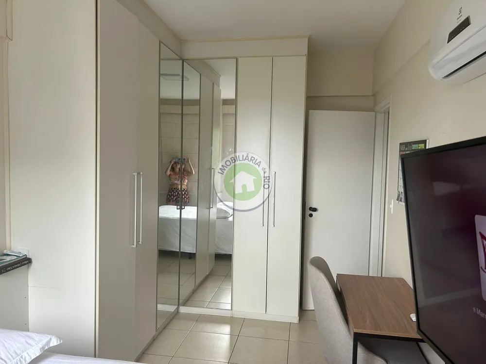Apartamento, 3 quartos, 86 m² - Foto 12