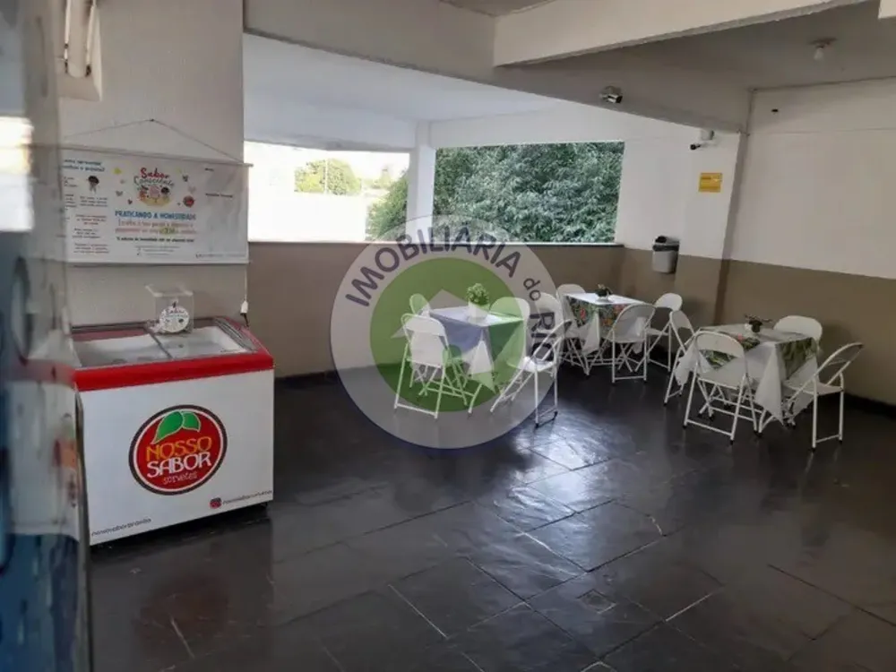 Apartamento, 3 quartos, 86 m² - Foto 23