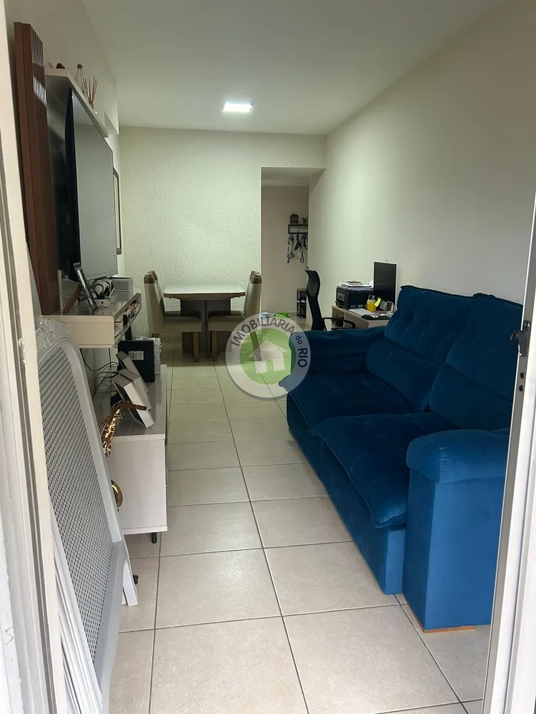 Apartamento, 3 quartos, 86 m² - Foto 6