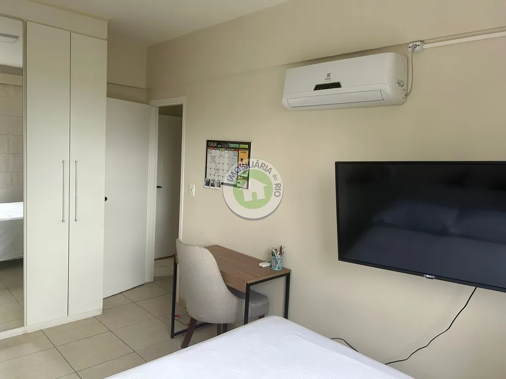 Apartamento, 3 quartos, 86 m² - Foto 1