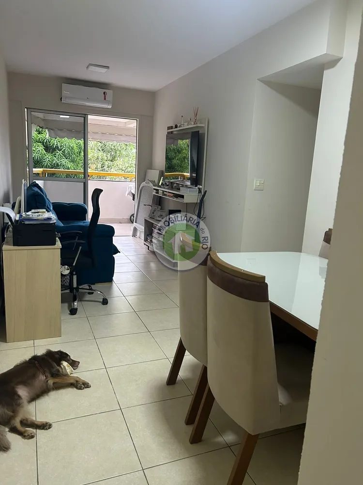 Apartamento, 3 quartos, 86 m² - Foto 3