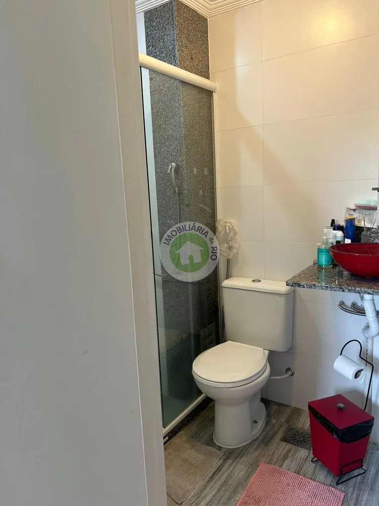Apartamento, 3 quartos, 86 m² - Foto 10