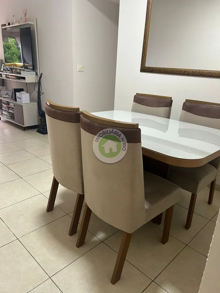 Apartamento, 3 quartos, 86 m² - Foto 4