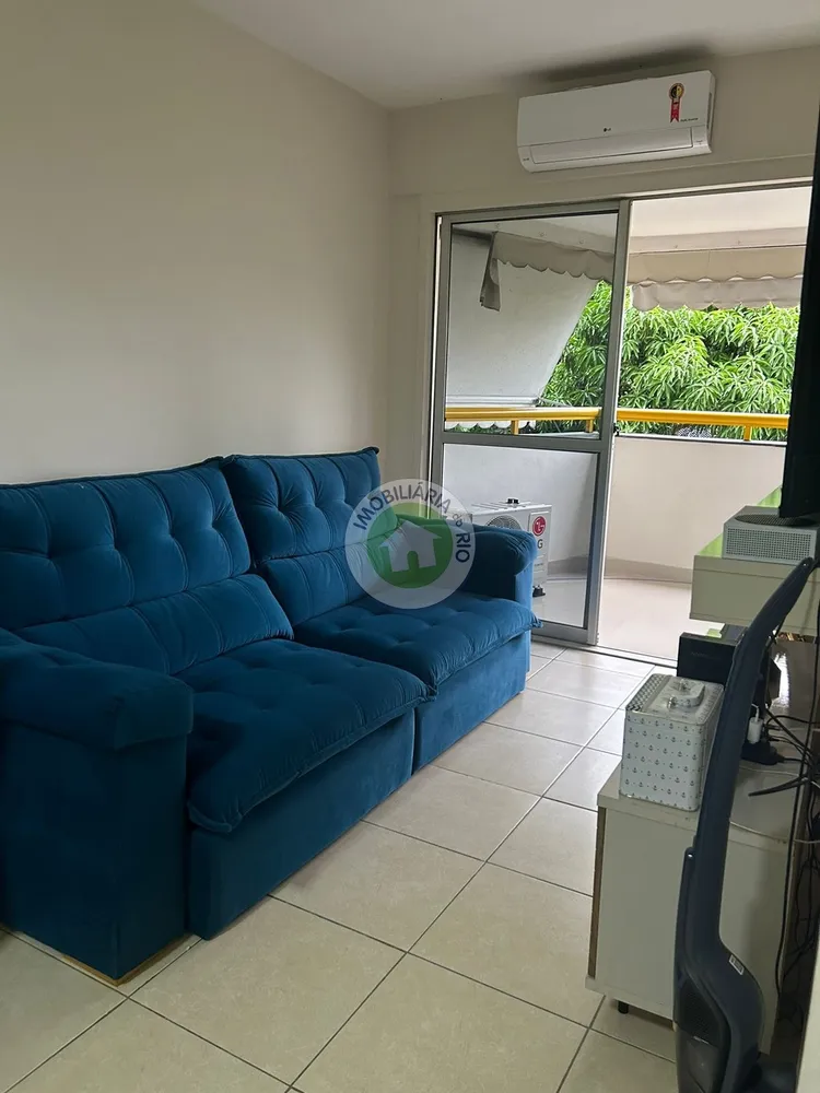 Apartamento, 3 quartos, 86 m² - Foto 2