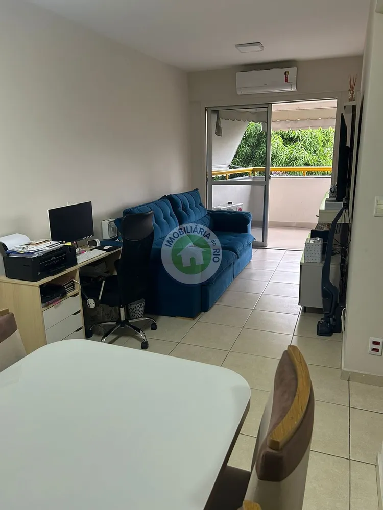 Apartamento, 3 quartos, 86 m² - Foto 5