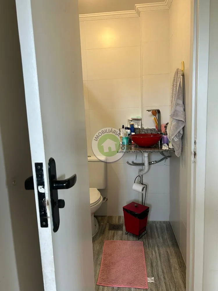 Apartamento, 3 quartos, 86 m² - Foto 9
