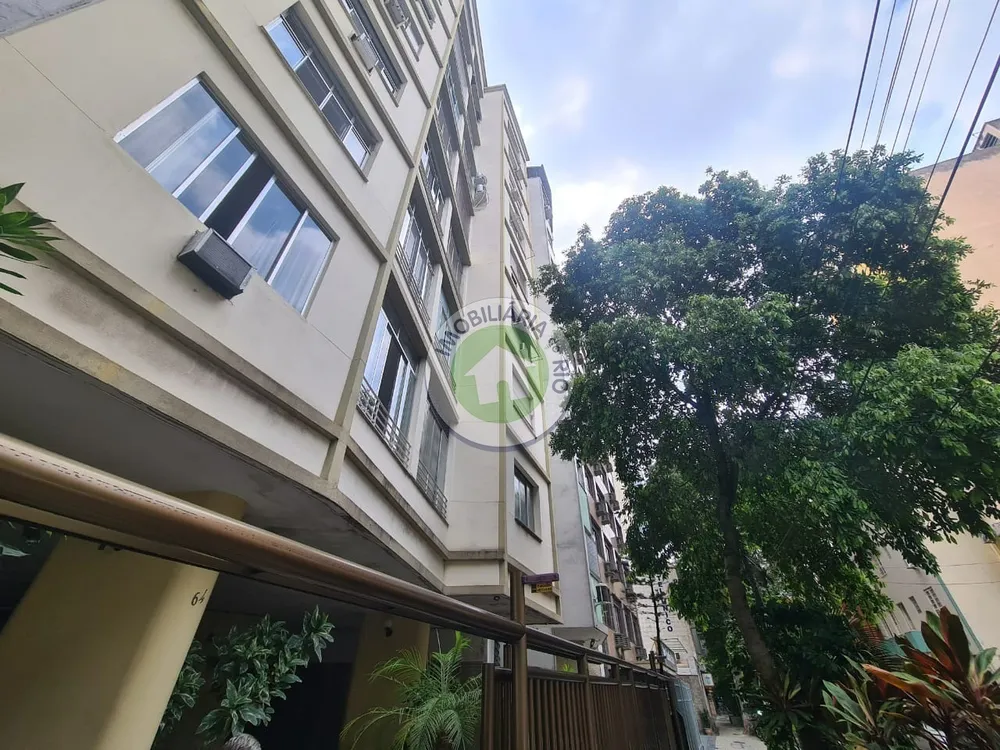 Apartamento, 1 quarto, 22 m² - Foto 1